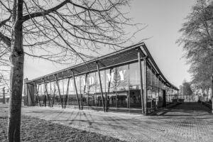 Fysiotherapie almere